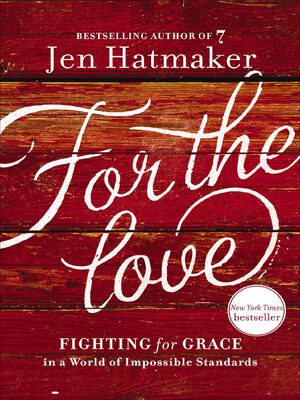 cover image of For the Love